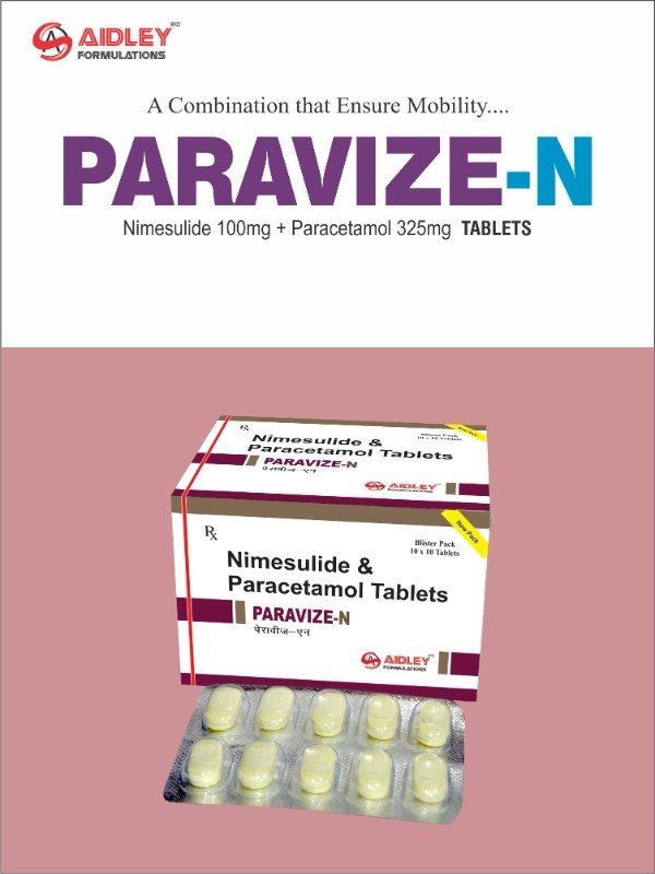 PARAVIZE-N